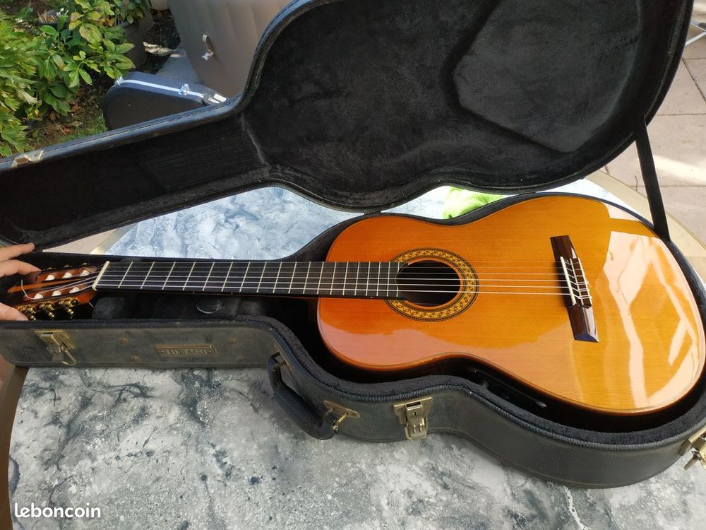 Guitare Aranjuez Electro - Mod. Cordoba Z (San Francisco) Instruments de musique