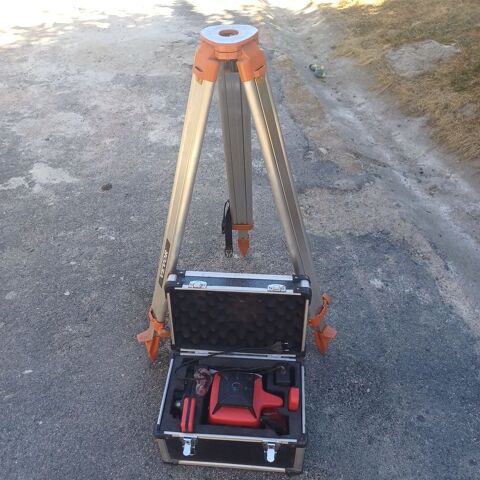 Laser vevor complet La Selve (12)