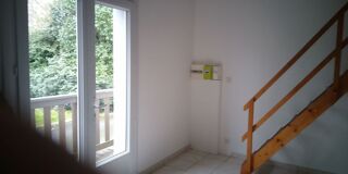  Appartement à louer 2 pièces 32 m²