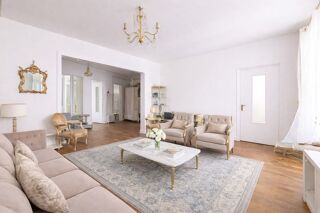  Appartement � vendre 5 pi�ces 98 m� Paris
