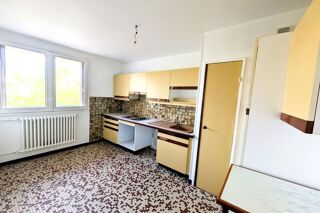  Appartement à vendre 4 pièces 75 m²