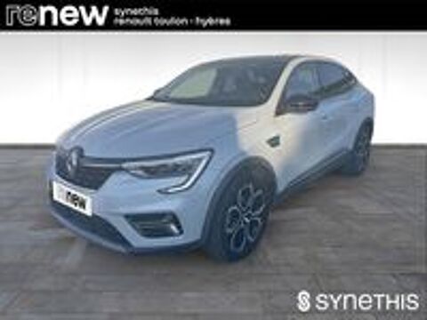 Annonce voiture Renault Arkana 23990 