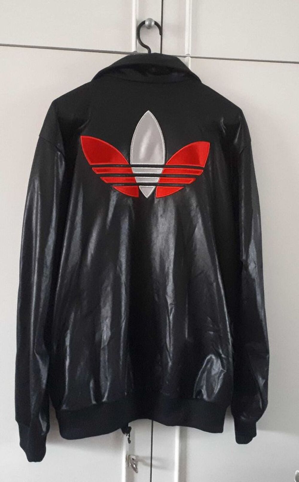 Veste Adidas Chile62 - M EXCELLENT ETAT Vêtements