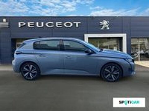 308 PHEV 180 e-EAT8 Active Pack 2022 occasion 46000 Cahors