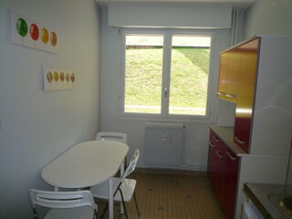  Appartement  louer 1 pice 22 m