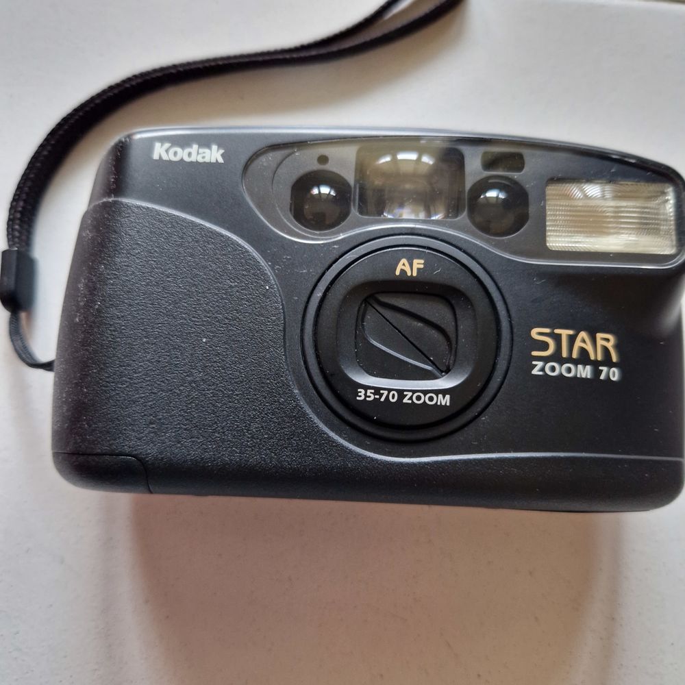 APPAREIL PHOTO KODAK Photos/Video/TV