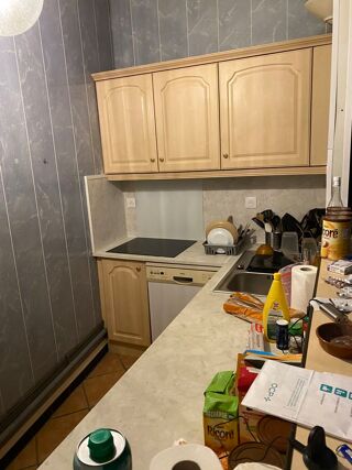  Appartement  louer 2 pices 38 m