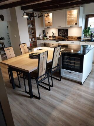  Maison � vendre 5 pi�ces 205 m�