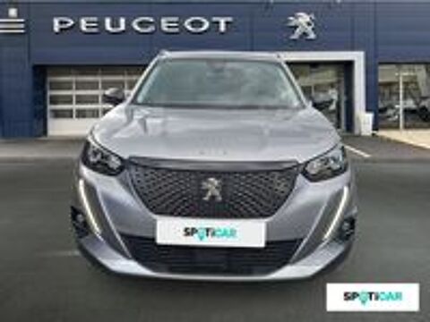 2008 BlueHDi 130 S&S EAT8 Roadtrip 2022 occasion 46200 Souillac