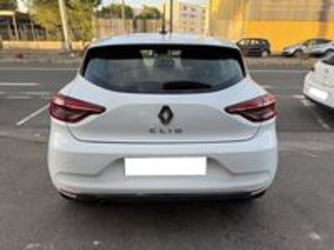 Clio V Clio TCe 100 Zen 2019 occasion 69200 V&eacute;nissieux