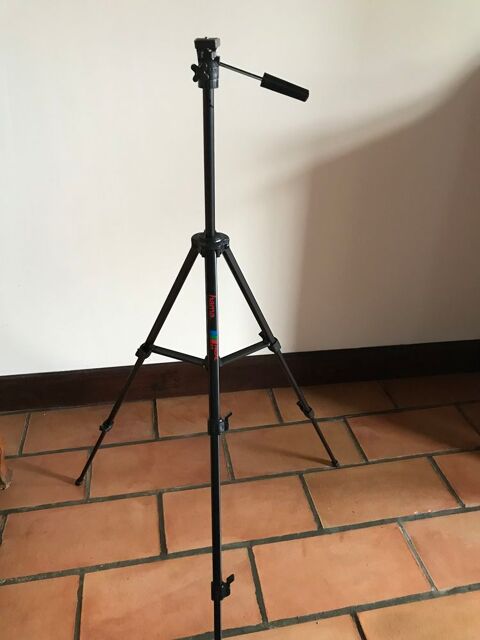 Tr�pied l�ger photo-video 20 Ch�telaillon-Plage (17)