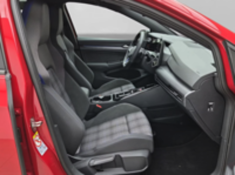 Golf 1.5 eHybrid 272 DSG6 GTE (9 CV) 2025 occasion 59000 Lille
