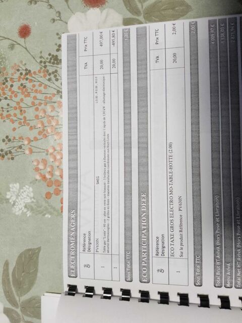 plaque+de+cuisson+gaz+3+feux 50 Thaon-les-Vosges (88)