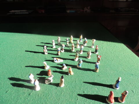 SANTONS 15 Pernes-les-Fontaines (84)