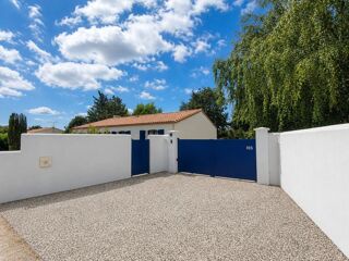  Maison à vendre 4 pièces 99 m²