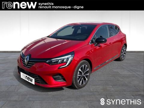 Annonce voiture Renault Clio V 18490 €