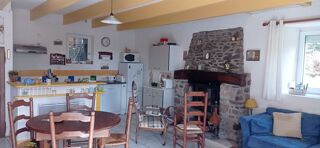 Maison à vendre 4 pièces 79 m²
