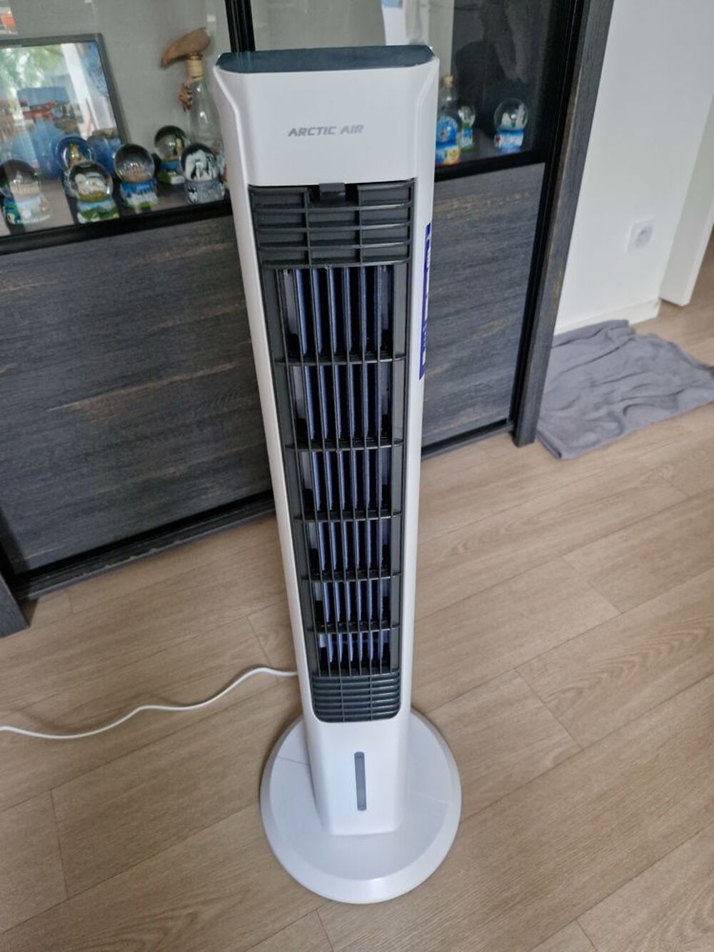 clim Electroménager
