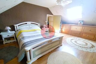  Maison à vendre 5 pièces 102 m²