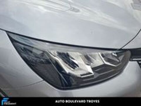 208 Hybrid 100 e-DCS6 Allure 2025 occasion 10600 Barberey-Saint-Sulpice