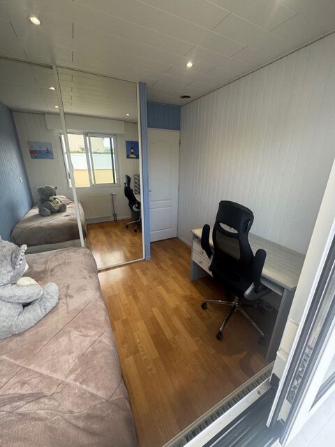  Chambre � louer 1 pi�ce 10 m� Carpiquet