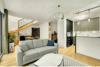 Duplex/triplex à vendre 3/4 pièces 113 m²