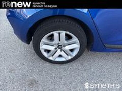 Clio V Clio Eco-G 100 ch GSR2 Evolution 2024 occasion 83500 La Seyne-sur-Mer