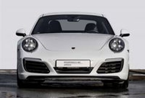 911 (991) 911 Carrera Coup&eacute; 3.0i 370 PDK 2018 occasion 38440 Saint-Jean-de-Bournay