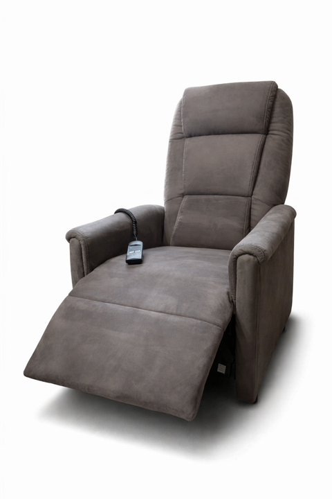 Fauteuil relax �lectrique CUMULUS - Tr�s confortable 145 Firbeix (24)