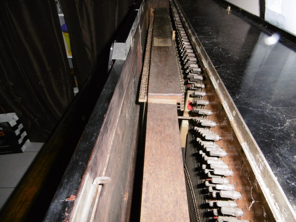 Piano Pleyel Instruments de musique