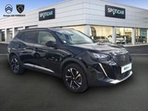 2008 BlueHDi 130 S&S EAT8 Allure Pack 2022 occasion 11300 Limoux