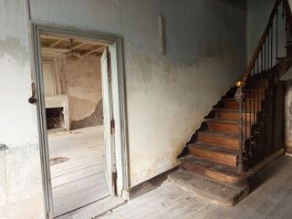  Maison � vendre 4 pi�ces 99 m�