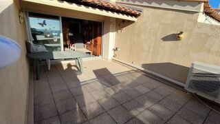  Appartement � vendre 3/4 pi�ces 88 m�