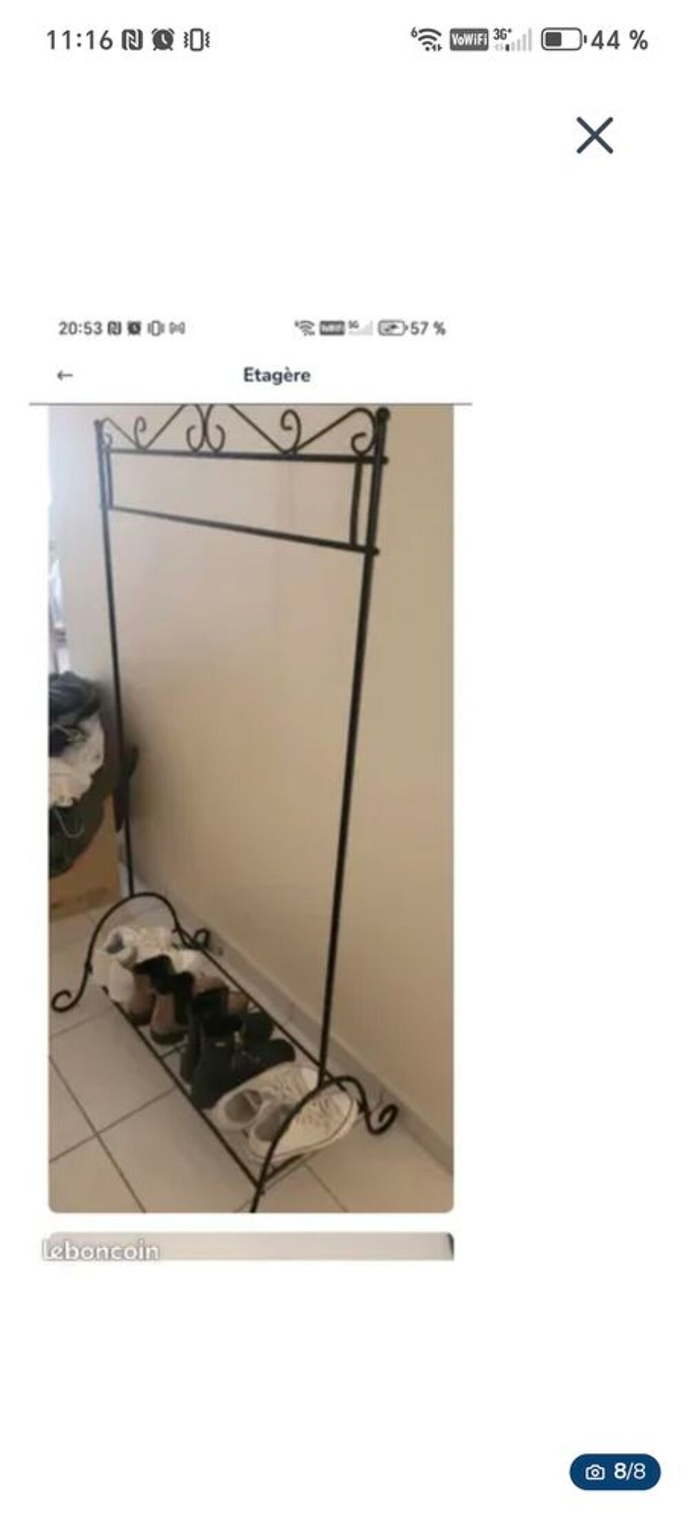 Meuble Electroménager