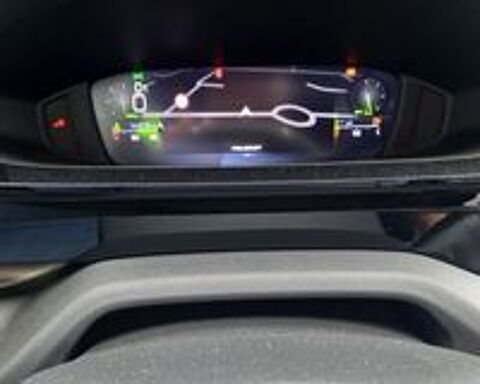 308 ADML/AMBIENT/CAMERA360/CUIR/NAV/PDC/TOIT*PANO/18 2024 occasion BE-8900 Ieper (Ypres)
