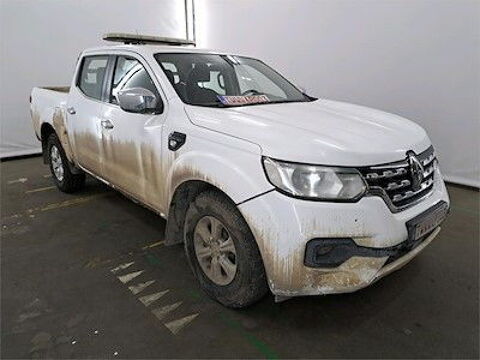 Annonce voiture Renault Alaskan 16000 €