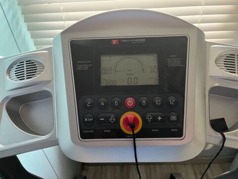 TAPIS DE MARCHE 100 Ambars-et-Lagrave (33)