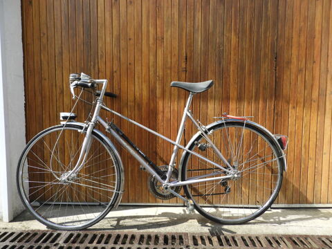 V�lo Bernard Dangres Mercatel (62)