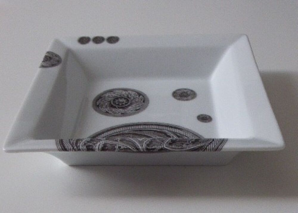 Vide poche porcelaine Geral do Patrim&oacute;nio Cultural design m. Dcoration