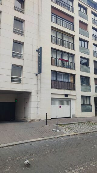  Parking / Garage � vendre 14 m�