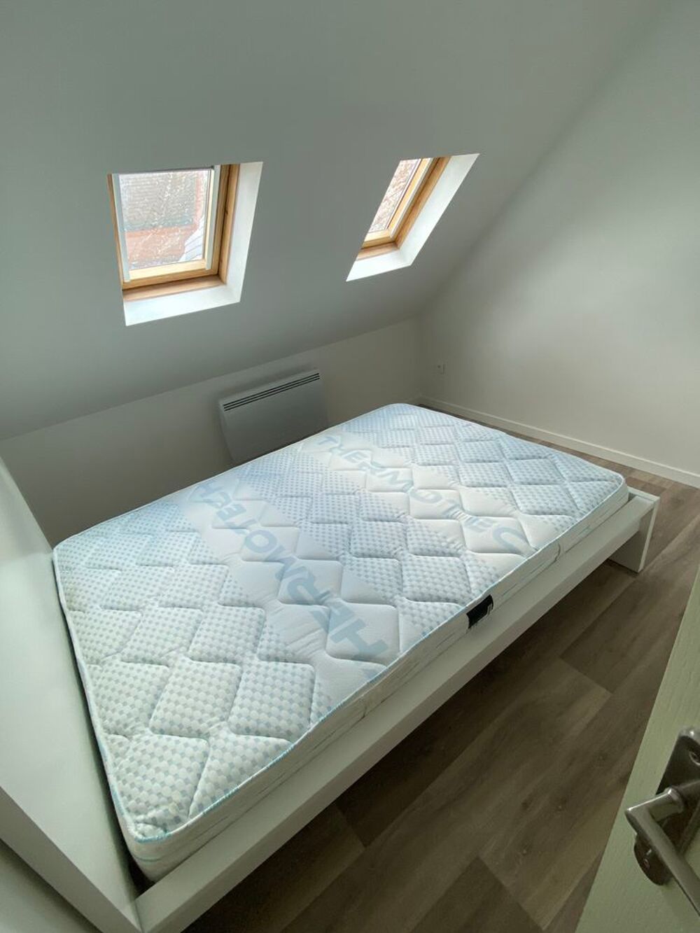 Location Appartement Duplex 27m2 à Laon Laon