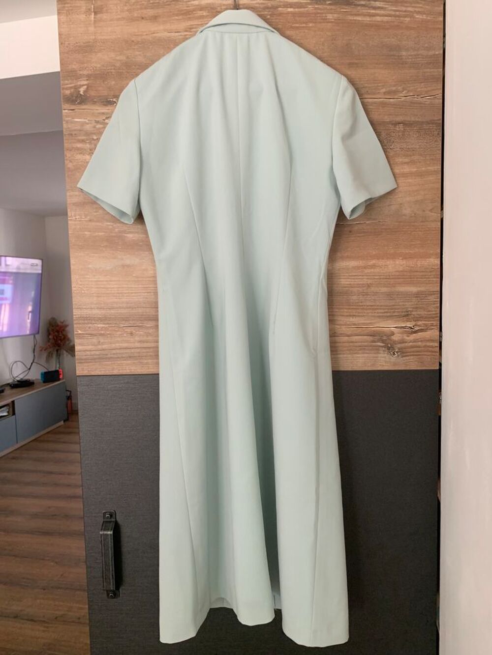 robe d' &eacute;t&eacute; femme " G&eacute;rard Pasquier " Vêtements