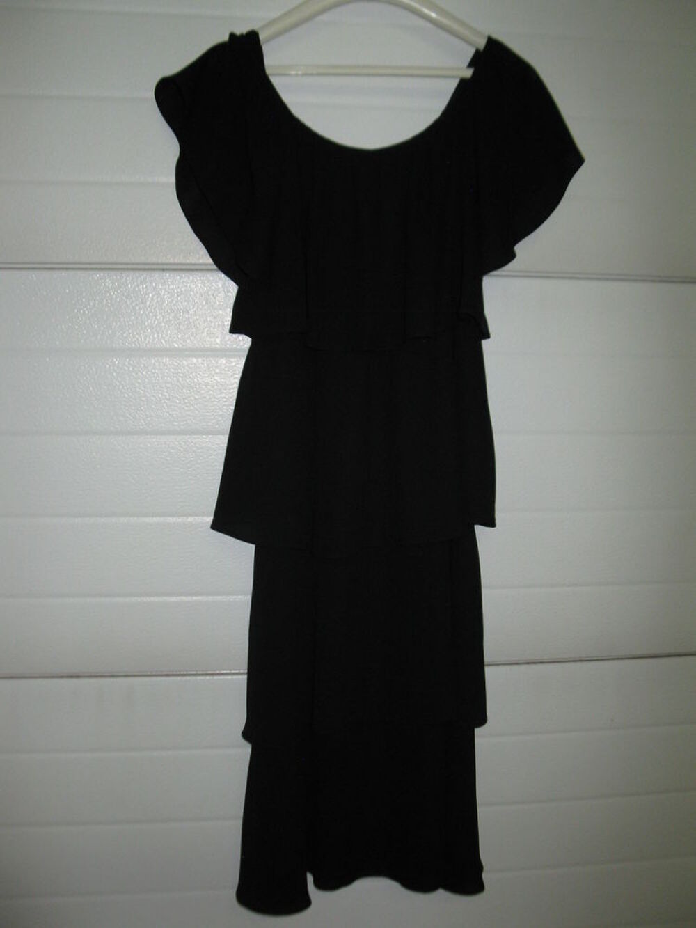 robe de soir&eacute;e Vêtements