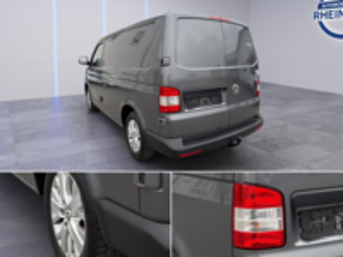 MULTIVAN 2014 occasion 54000 Nancy