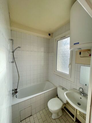  Appartement � vendre 2 pi�ces 29 m�