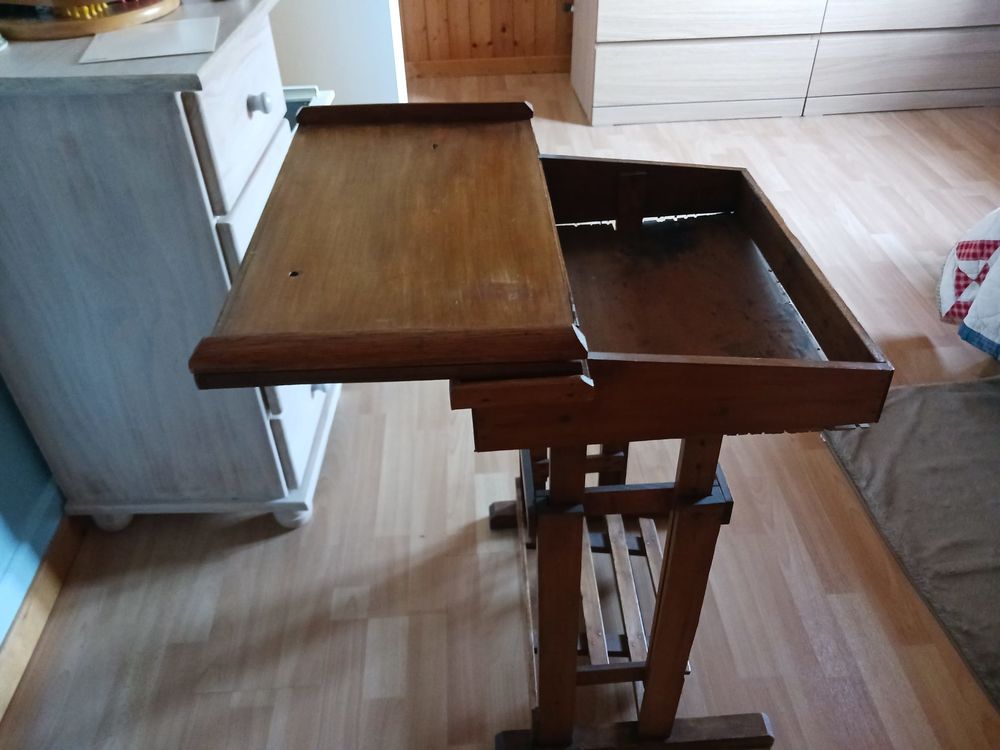 Bureau Meubles