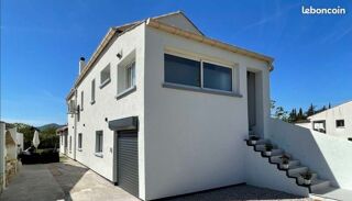  Maison à vendre 5 pièces 102 m²