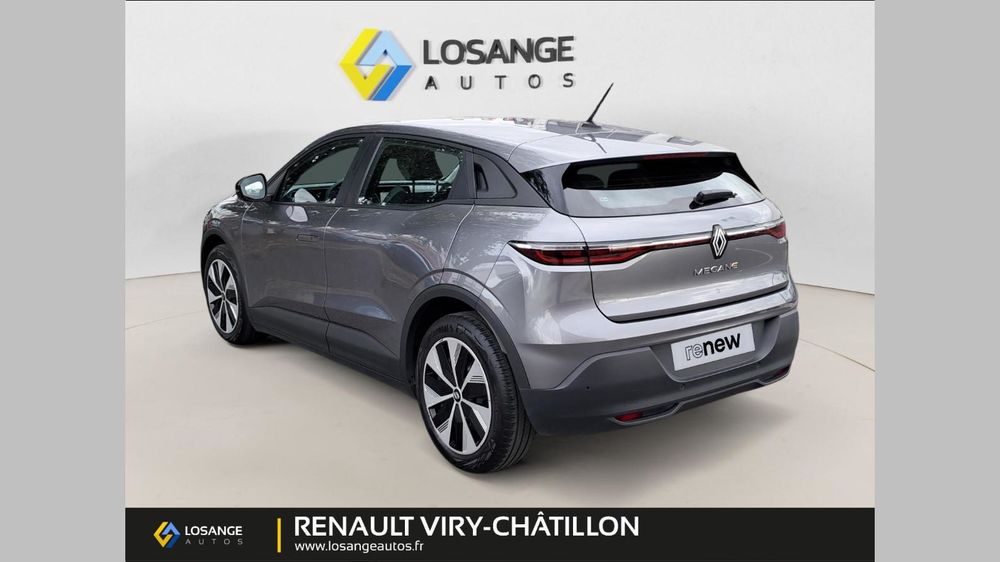 M&eacute;gane Megane E-Tech EV60 130ch optimum charge Evolution ER 2023 occasion 91170 Viry-Ch&acirc;tillon