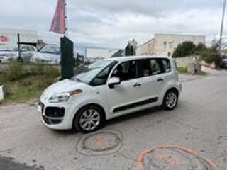 C3 Picasso VTi 120 Confort 2012 occasion 34690 Fabr&egrave;gues