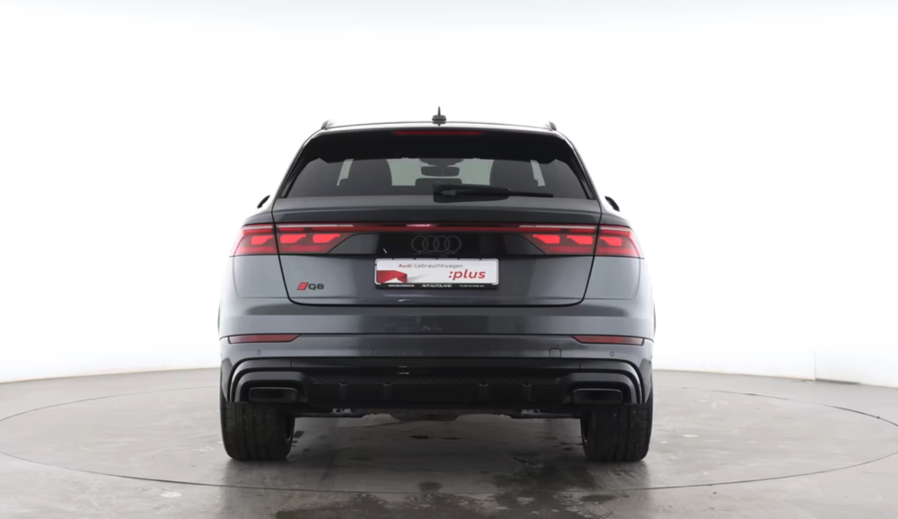 Q8 55 TFSI e 394 Tiptronic 8 quattro S line 2024 occasion 59000 Lille